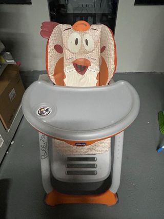 Trona Chicco Polly 2 Start