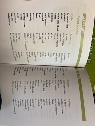 TALES FROM GREEK MYTHOLOGY 1§ESO BRN