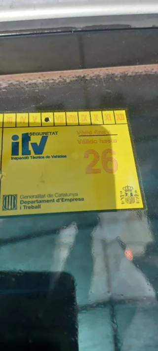 Citroen C4 Picasso 2004