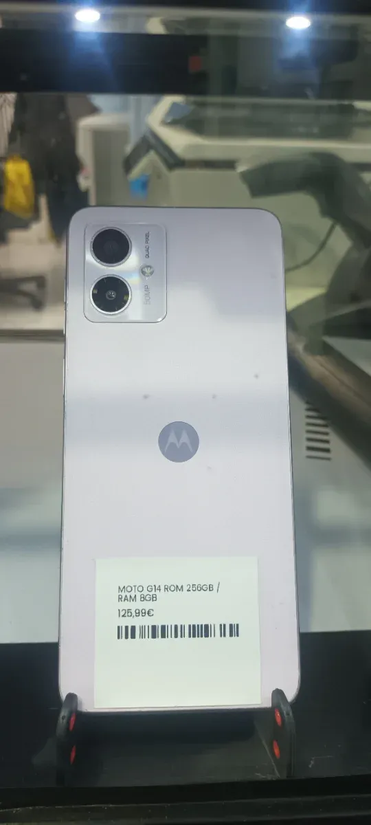 Motorola G14 256GB 8GB RAM