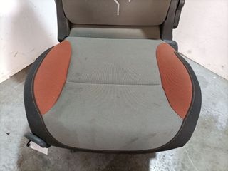 ASIENTO DELANTERO IZQUIERDO PEUGEOT PARTNER KOMBI