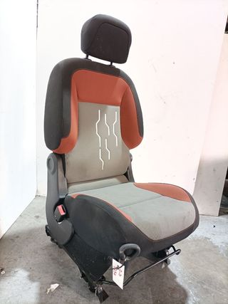 ASIENTO DELANTERO IZQUIERDO PEUGEOT PARTNER KOMBI