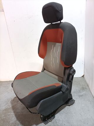 ASIENTO DELANTERO IZQUIERDO PEUGEOT PARTNER KOMBI