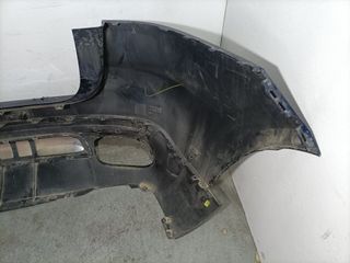 PARAGOLPES TRASERO DAIHATSU ROCKY HARD TOP (F7, F8)