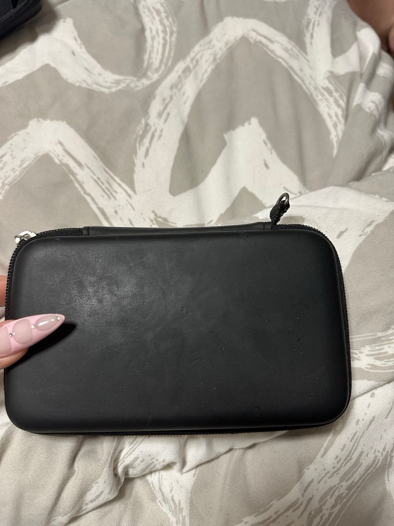 Nintendo DSi Negra afbeelding 7