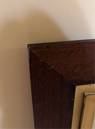 Cuadro Bodegón Frutas