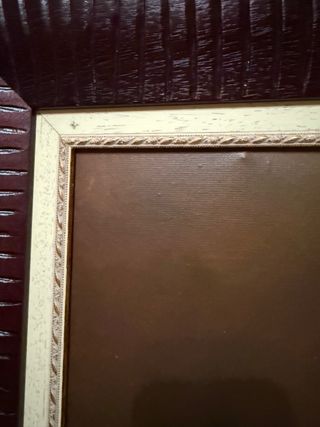 Cuadro Bodegón Frutas