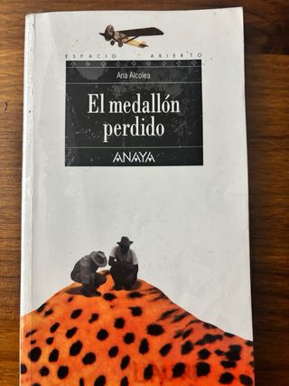 Libros de lectura