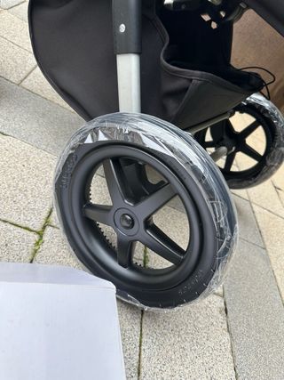 Bugaboo Cameleon 3 Carrito Bebé + Accesorios