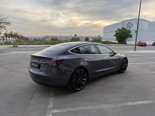 Tesla Model 3 PERFORMANCE 513CV FSD TOTAL 89.5%