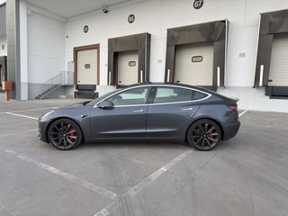 Tesla Model 3 PERFORMANCE 513CV FSD TOTAL 89.5%