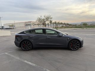 Tesla Model 3 PERFORMANCE 513CV FSD TOTAL 89.5%