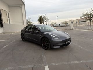 Tesla Model 3 PERFORMANCE 513CV FSD TOTAL 89.5%