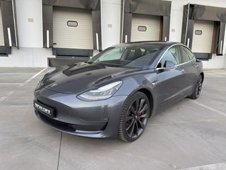 Tesla Model 3 PERFORMANCE 513CV FSD TOTAL 89.5%