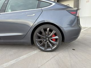 Tesla Model 3 PERFORMANCE 513CV FSD TOTAL 89.5%