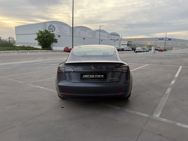 Tesla Model 3 PERFORMANCE 513CV FSD TOTAL 89.5%