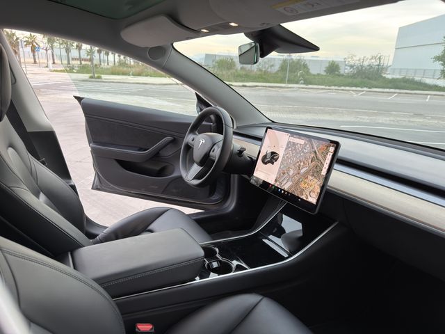 Tesla Model 3 PERFORMANCE 513CV FSD TOTAL 89.5%