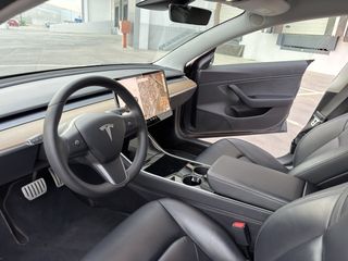 Tesla Model 3 PERFORMANCE 513CV FSD TOTAL 89.5%