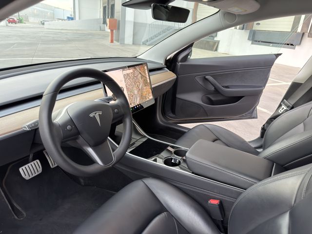 Tesla Model 3 PERFORMANCE 513CV FSD TOTAL 89.5%