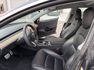 Tesla Model 3 PERFORMANCE 513CV FSD TOTAL 89.5%