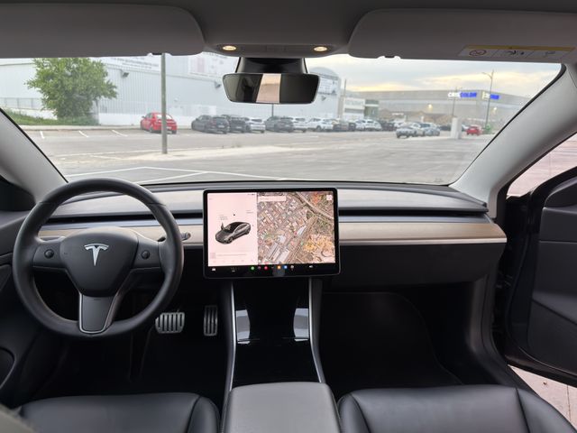 Tesla Model 3 PERFORMANCE 513CV FSD TOTAL 89.5%