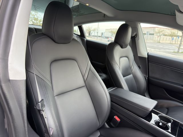 Tesla Model 3 PERFORMANCE 513CV FSD TOTAL 89.5%