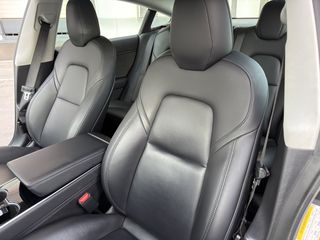 Tesla Model 3 PERFORMANCE 513CV FSD TOTAL 89.5%