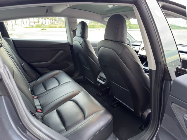 Tesla Model 3 PERFORMANCE 513CV FSD TOTAL 89.5%