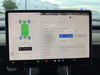 Tesla Model 3 PERFORMANCE 513CV FSD TOTAL 89.5%