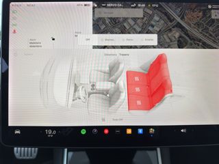 Tesla Model 3 PERFORMANCE 513CV FSD TOTAL 89.5%