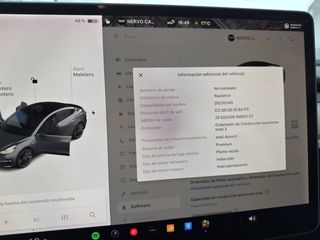 Tesla Model 3 PERFORMANCE 513CV FSD TOTAL 89.5%