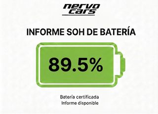 Tesla Model 3 PERFORMANCE 513CV FSD TOTAL 89.5%