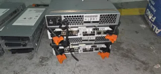 Lote piezas ordenador por renovación