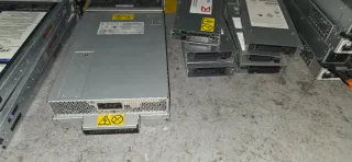 Lote piezas ordenador por renovación