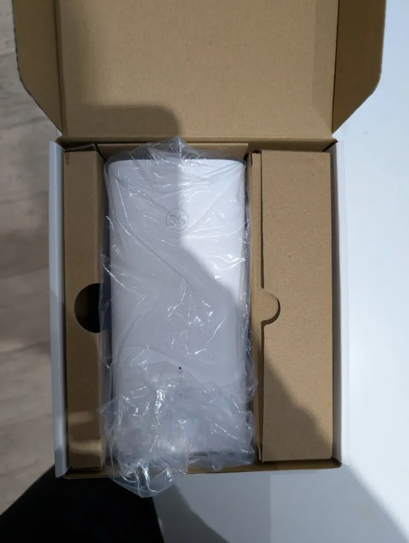 Router Flybox 5G (H153-381) Wi-Fi 6 afbeelding 2