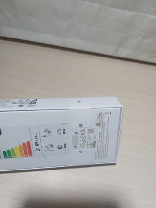 Honor 400 Smart 5G 128GB Negro