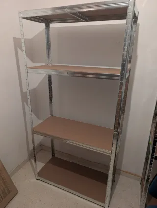 Trastero en alquiler zona Delicias