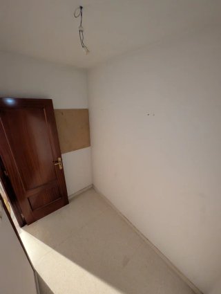 Trastero en alquiler zona Delicias