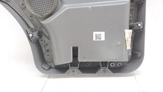 GUARNECIDO PUERTA DELANTERA IZQUIERDA VOLKSWAGEN TRANSPORTER