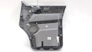 GUARNECIDO PUERTA DELANTERA IZQUIERDA VOLKSWAGEN TRANSPORTER