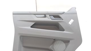GUARNECIDO PUERTA DELANTERA IZQUIERDA VOLKSWAGEN TRANSPORTER