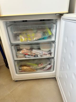 Frigorífico Samsung No Frost 303L