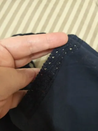 Camiseta tirantes de Vero Moda, talla L