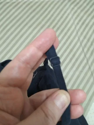 Camiseta tirantes de Vero Moda, talla L