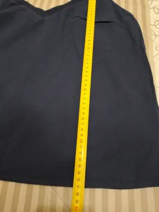 Camiseta tirantes de Vero Moda, talla L