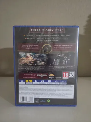 PS4 Warhammer 40,000: Inquisitor - Martyr