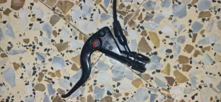 Frenos Magura HS33 Traseros