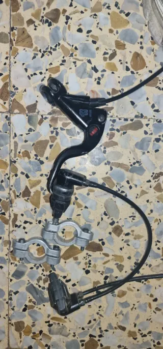 Frenos Magura HS33 Traseros