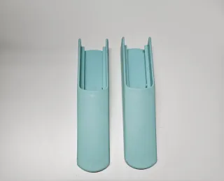 Sistema antivuelco trona Stokke