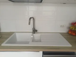 Fregadero